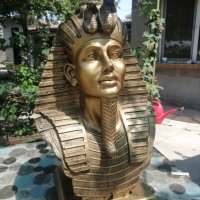 Фараон Тутанкамон, снимка 12 - Други стоки за дома - 37490054