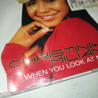 CHRISTINA MILIAN CD 1603242102, снимка 4 - CD дискове - 44797127