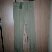 Bershka страхотен нов панталон, снимка 2 - Панталони - 32200850