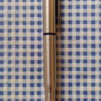 Стара английска химикалка PARKER, снимка 3 - Ученически пособия, канцеларски материали - 42911623