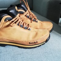 Дамски боти Timberland 38 номер, снимка 2 - Дамски боти - 39040308