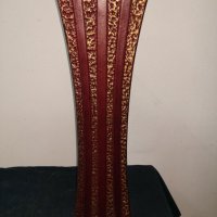 Керамична ваза, снимка 1 - Вази - 40750059