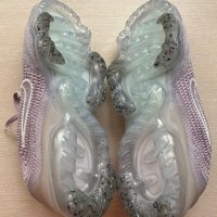 Nike Air Vapormax Iced Lilac, снимка 5 - Маратонки - 39645930