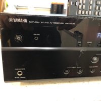 Yamaha RX-V375, снимка 4 - Ресийвъри, усилватели, смесителни пултове - 40683884
