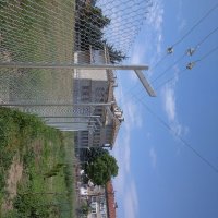 Изграждане на огради с поцинковани тръби ,мрежа и оградни пана, снимка 2 - Монтажи - 30310232