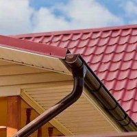 Ремонт на покриви Безшевни улуци Тенекеджийски услуги , снимка 5 - Ремонти на покриви - 42305509