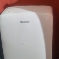 Hisense приносим климатик, снимка 1 - Климатици - 40607461