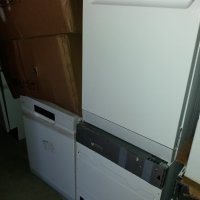 Самостоятелен хладилник-фризер Инвентум EDKV142ZA ++, снимка 13 - Хладилници - 31861925