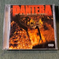 Samael,Lamb Of God,Pantera , снимка 13 - CD дискове - 44404066