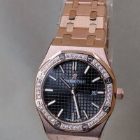 Дамски луксозен часовник Audemars Piguet , снимка 1 - Дамски - 36953425