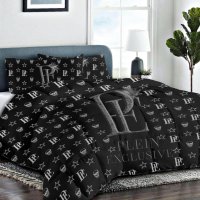 Спален комплект Exclusive 6 части  Спални комплекти с олекотена завивка, снимка 2 - Олекотени завивки и одеяла - 37416000