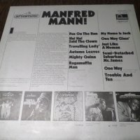 Manfred Mann, снимка 2 - Грамофонни плочи - 42801834