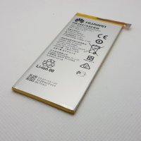 Нова Оригинал Батерия за Huawei P8  / HB3447A9EBW , снимка 2 - Оригинални батерии - 31336702