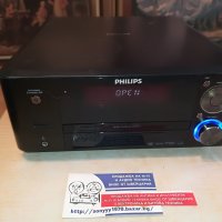 PHILIPS USB/CD RECEIVER 1602231940, снимка 8 - Ресийвъри, усилватели, смесителни пултове - 39700058