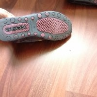 Geox оригинални обувки, снимка 4 - Детски маратонки - 31276433