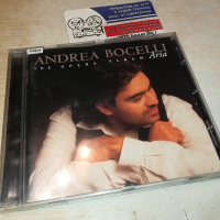 ANDREA BOCELLI CD 1403241223, снимка 7 - CD дискове - 44759870