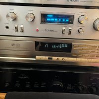 Sherwood CD - 5010G -Gold edition, снимка 1 - Декове - 40379470