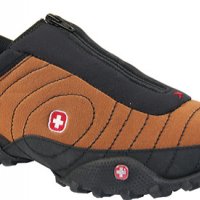 Туристически обувки Wenger® Swiss Army Oberalp, снимка 1 - Други - 29940689