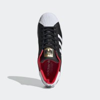 Adidas - Superstar №35 1/2 Оригинал Код 132, снимка 3 - Маратонки - 40323670
