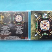 Ten(feat.Gary Hughes)(Hard Rock,AOR)-8CD, снимка 12 - CD дискове - 38831934