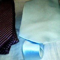 красиви италиански вратоврески коприна, снимка 6 - Ризи - 39715653