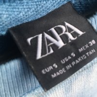 Нов суичър Зара/Zara, снимка 2 - Суичъри - 38602644