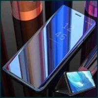 Смарт Калъф Тефтер за Samsung Galaxy Note 10 Lite / S10 Lite, снимка 9 - Калъфи, кейсове - 31784508