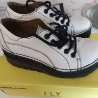 Обувки Fly london, снимка 1 - Дамски ежедневни обувки - 44280234