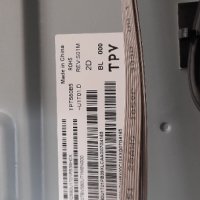 POWER BOARD 715GA052-P02-008-003M, снимка 8 - Части и Платки - 31885420