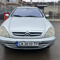 Citroen xsara, снимка 1 - Автомобили и джипове - 44585848