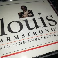 LOUIS ARMSTRONG CD 2702241705, снимка 7 - CD дискове - 44496720