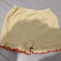 Къси панталонки Вис Виталис размер 28, снимка 1 - Детски панталони и дънки - 40580271