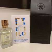 Ex Nihilo Fleur Narcotique EDP 100 ml Tester , снимка 1 - Унисекс парфюми - 39723203