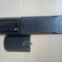 Дистанционно Sony RM-RM-U185 (RM-U306), снимка 3 - Ресийвъри, усилватели, смесителни пултове - 32589530