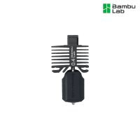 Bambu Lab Hotend with Nozzle - Екстудер + Дюза 0.2 / 0.4 / 0.6 / 0.8mm, снимка 2 - Принтери, копири, скенери - 42269801