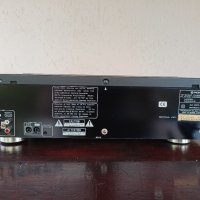 Триглав дек PIONEER CT-S 550S, снимка 9 - Декове - 37842628