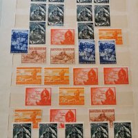 Колекция Пощенски марки , снимка 10 - Филателия - 29566596