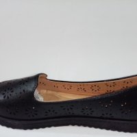 Дамски обувки KK&VV-M11. , снимка 4 - Дамски ежедневни обувки - 40180064