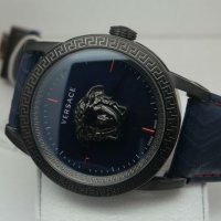 Луксозен мъжки часовник Versace VERD00118 Palazzo Empire, снимка 1 - Луксозни - 35345563