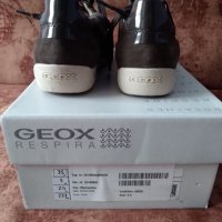 Обувки  GEOX, снимка 3 - Дамски ежедневни обувки - 31924074