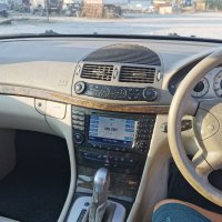 Mercedes-Benz E 270 e270 cdi на части, снимка 11 - Автомобили и джипове - 30673285