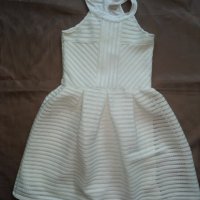 Детска рокля LCwaikiki 11-12 год ,152  см , снимка 1 - Детски рокли и поли - 29276542