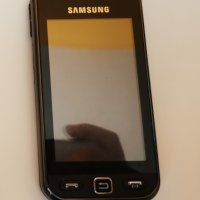 ЗА РЕМОНТ/ЧАСТИ - Samsung Galaxy GT-S5230 , снимка 1 - Samsung - 31859399