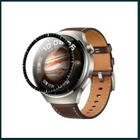 Протектор за Huawei Watch 4 Pro за целия дисплей, снимка 5 - Смарт гривни - 42224902