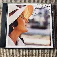 Joan Baez,E.Fitzgerald,Carpenters,Platters , снимка 2 - CD дискове - 40383517