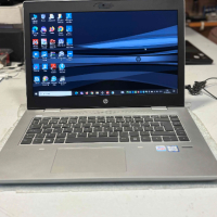 HP ProBook 640-G4 (14.1" FHD IPS,i5-8250U,16GB,128+500GB,CAM,BTU,HDMI,4G/LTE), снимка 1 - Лаптопи за работа - 44739024