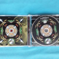 Ten(feat.Gary Hughes)(Hard Rock,AOR)-8CD, снимка 14 - CD дискове - 38831934