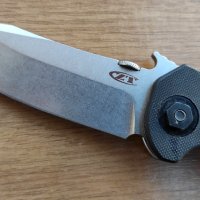 Сгъваем нож ZT 0630, снимка 5 - Ножове - 38695787