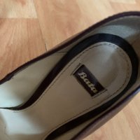 Bata обувки, снимка 3 - Дамски обувки на ток - 40685342