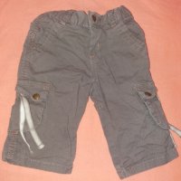 Дънкени панталони и гащеризон, снимка 5 - Панталони и долнища за бебе - 31528982